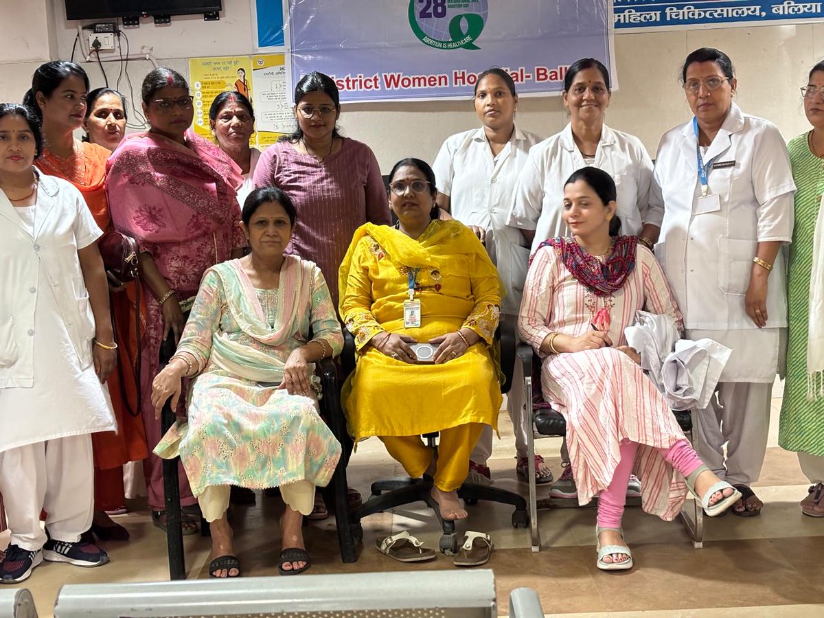 CMO Office Ballia tweet media