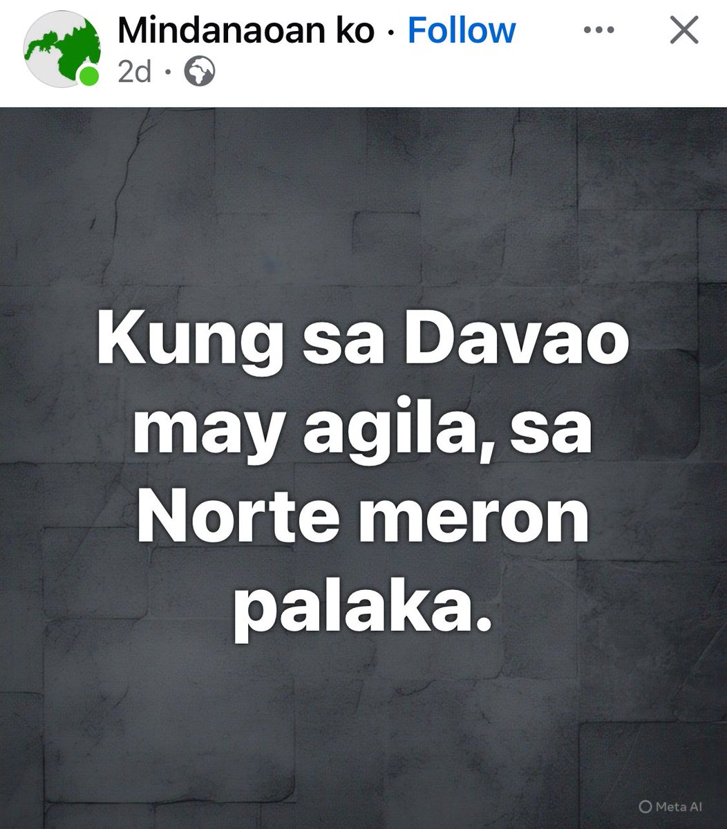 iSabongera 🇵🇭 tweet media