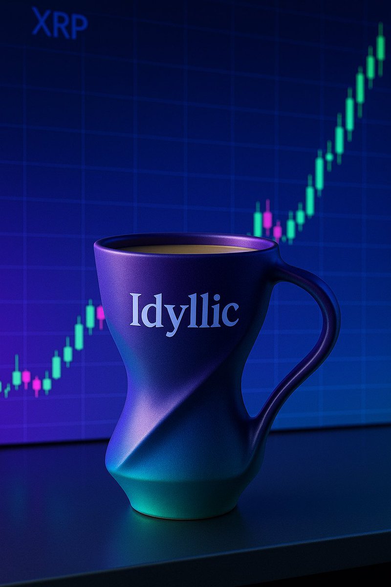 The market will test your patience.
The charts will test your emotions.
But your mindset will define your success.

Stay disciplined. Stay consistent.
Winners in Web3 are built in the bear. 🦾🚀

#DeFi #Web3 #Crypto