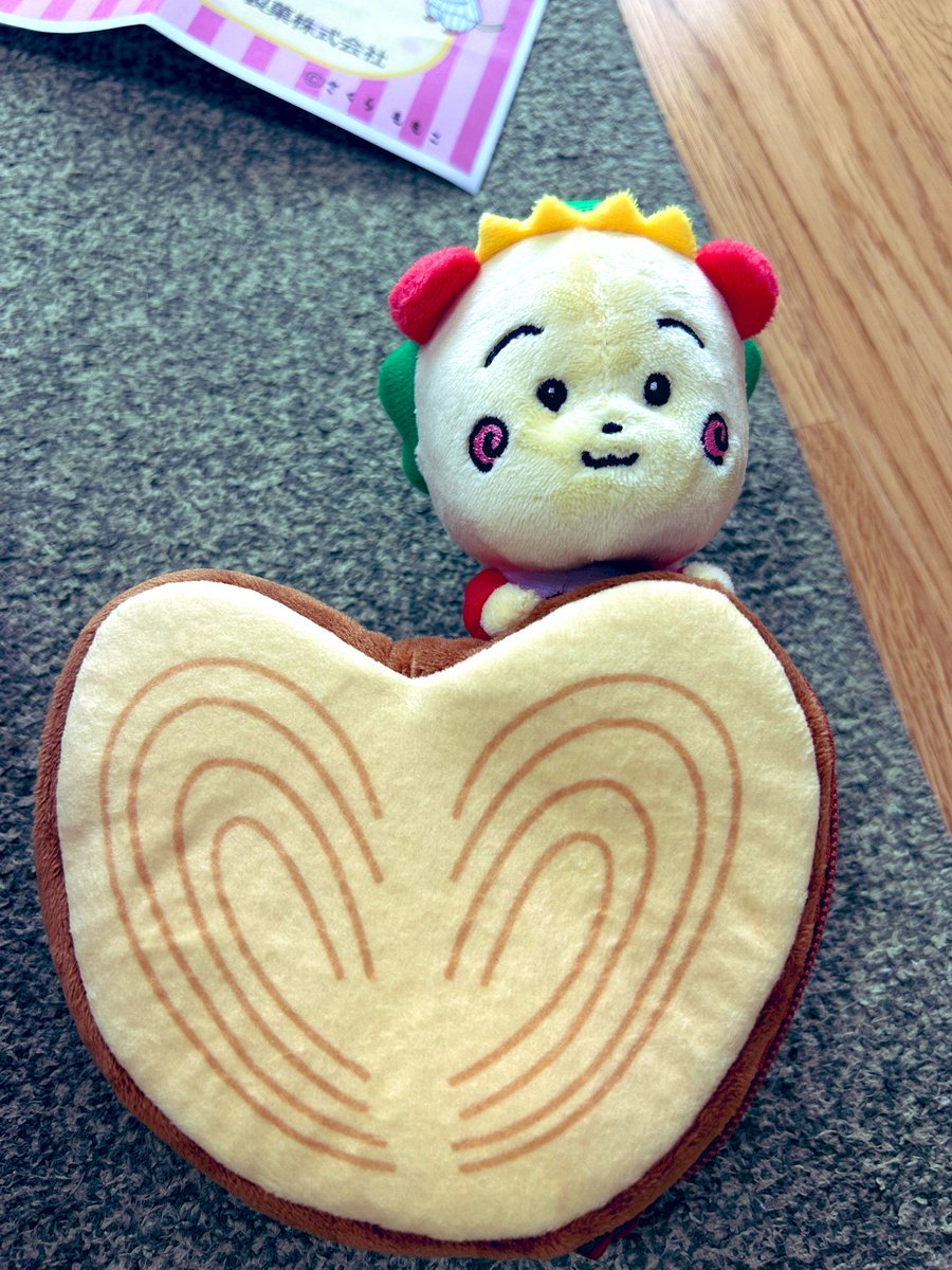 わ*の様 コジコジ 当選品　ぬいぐるみ　三立 三立製菓コジコジコラボキャンペーン - Search / X