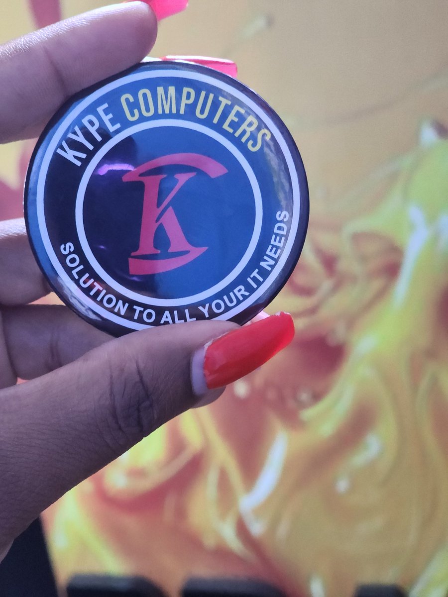 We offer print and design services at pixeldesignkitchen.com.  Not to forget, it will be Customer Service Week next week. Let us do your branding for after sales services;gifts- merchandise, delivery stickers, packaging bags, banners ETC..
Call 0715768008
Tell a friend 🧡,  TIA