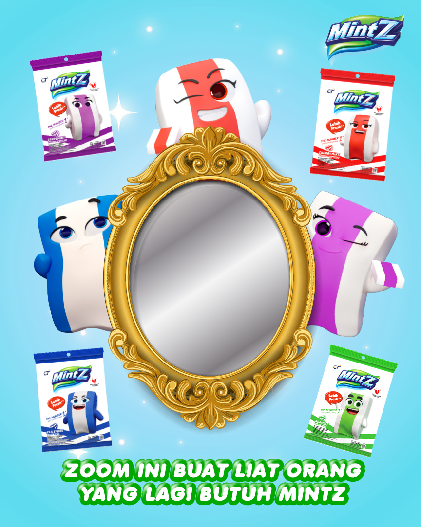 MintZ's tweet image. POV: memendang diri sendiri yang lagi butuh kesegaran dan yang manis-manis seperti permen MINTZ ❤️💜💙💚🧡💛

#MintZ #SenyumintZ #PermenMintZ #ChewynyNagihTerus