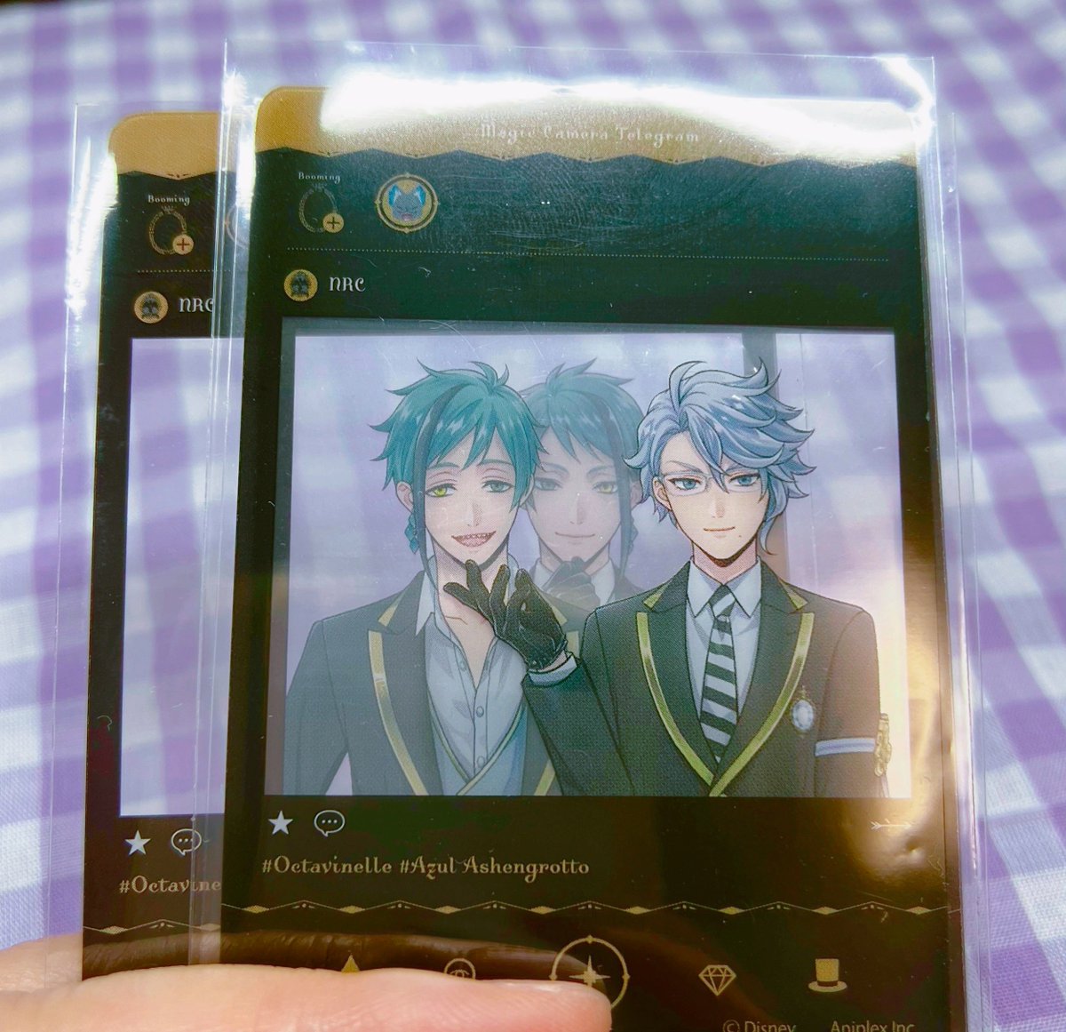 もい☂️ tweet media