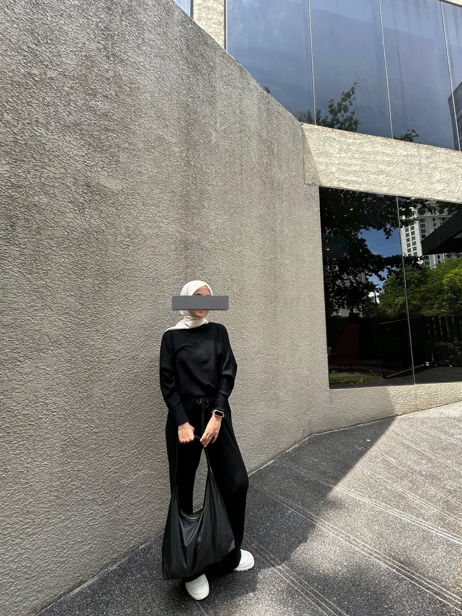 jndnac's tweet photo. Mau spill OOTD duluuuu ahhh
Udah lama gak spalspil ✨️✨️
Beberapa rekomendasi yg aku pake dari brand lokal 🫶🫶 https://t.co/43stSuONjA