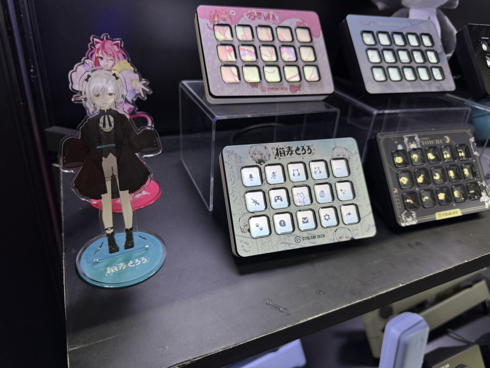 〆鯖☆プロフ必読様 リクエスト 13点 まとめ商品 騒雷(L1)🔰🎺@回復式 on X: 