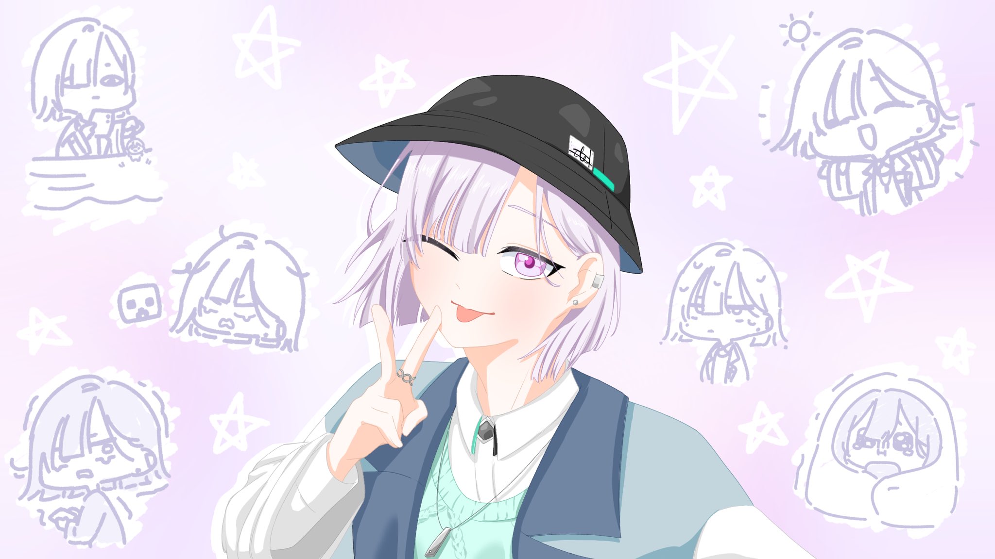 ましゅまろページ マシュマロ公式 (@marshmallow_qa) / X