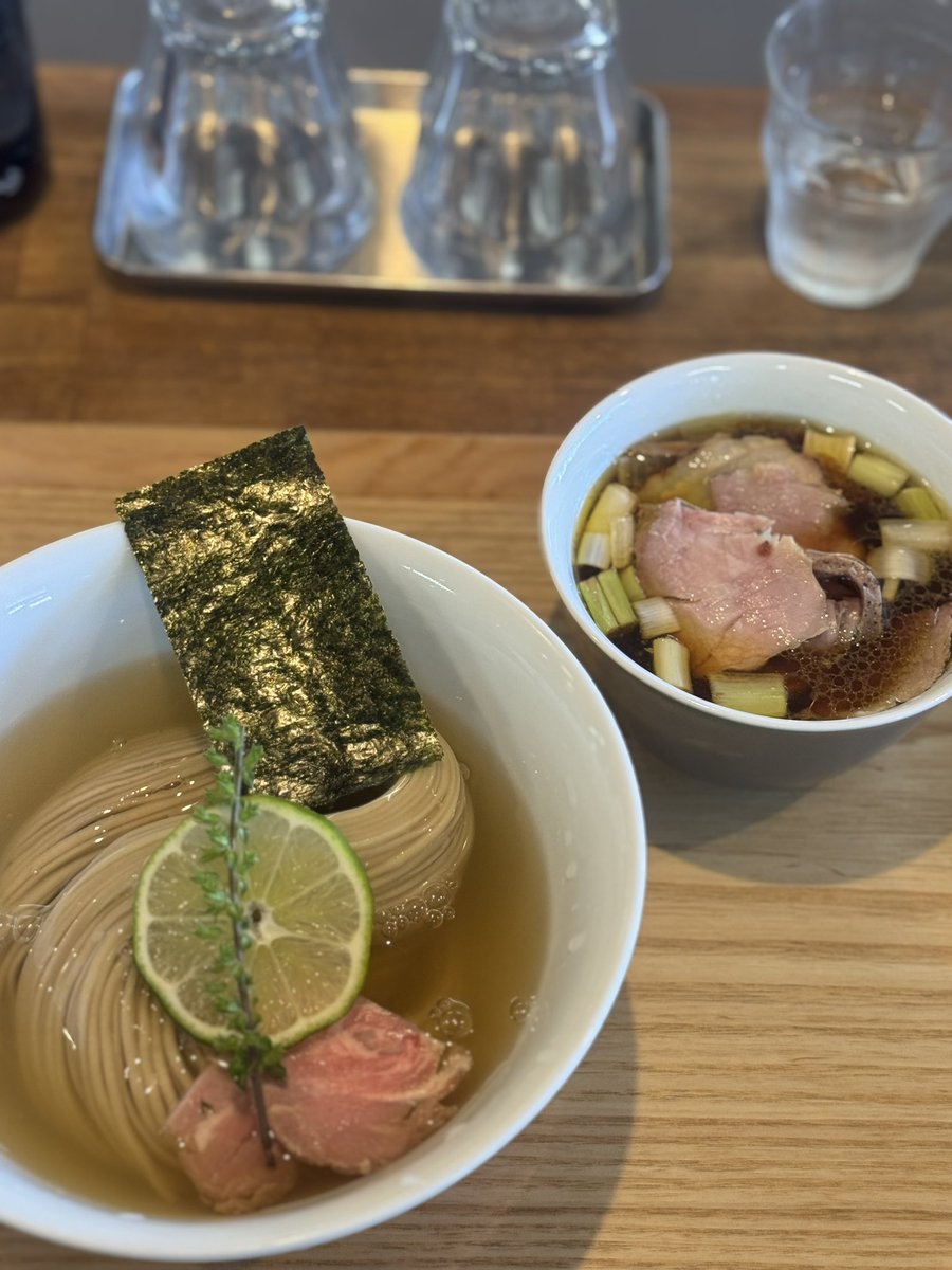 Moj02516Se's tweet photo. ヨコクラストアハウス

昆布水つけ麺の名店です https://t.co/fESJn9SHAt