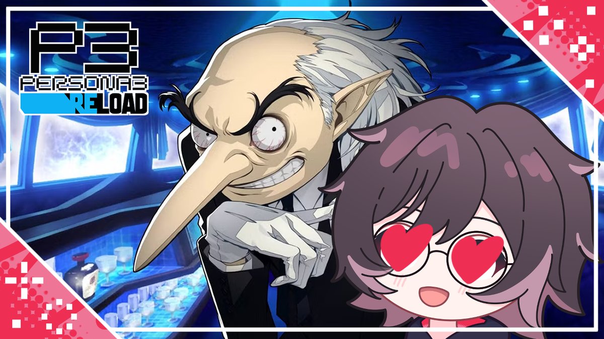 【Schedule  Change】 

I'm gonna have to cancel today's stream and move it for tomorrow due to a last minute change in my plans.
Silksong's stream will be postponed for next week.
I'm sorry for the inconvenience.