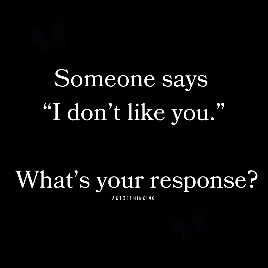 Art of Thinking tweet media