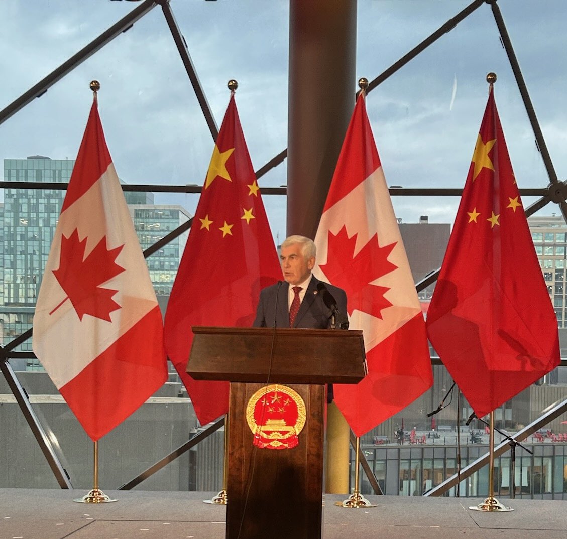 Hon. Clément Gignac, Sénateur et Économiste tweet media