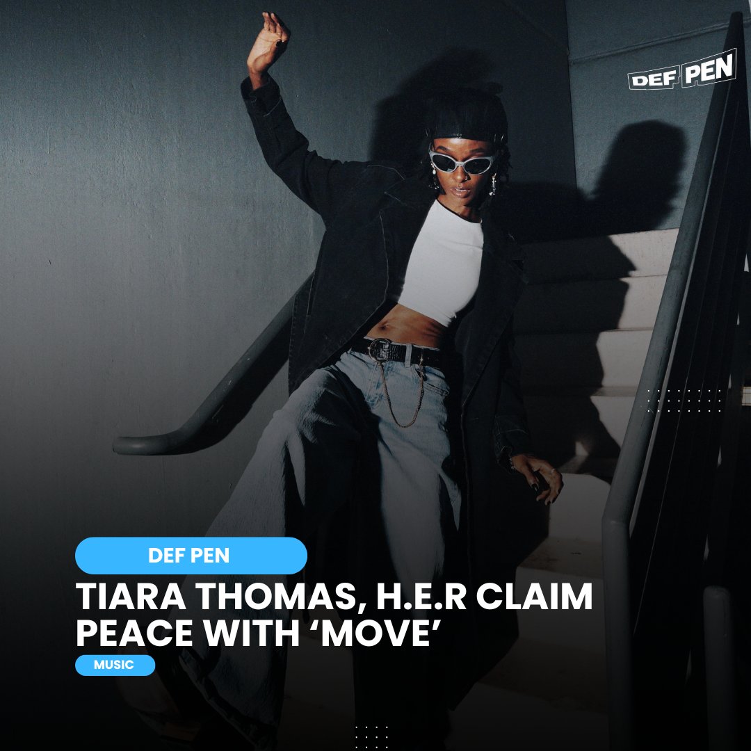 Tiara Thomas♛ (@Tiara_Thomas) / Posts / X