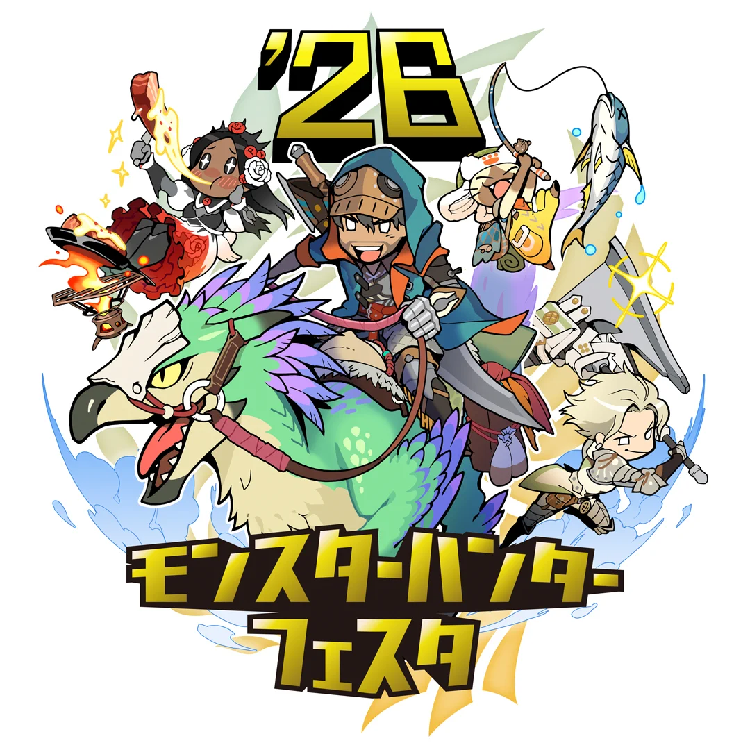 公式】モンスターハンターワイルズ：アセンダンス on X: 
