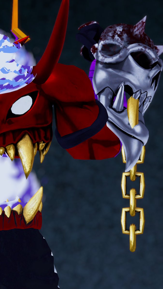 Macky Macky! tweet media