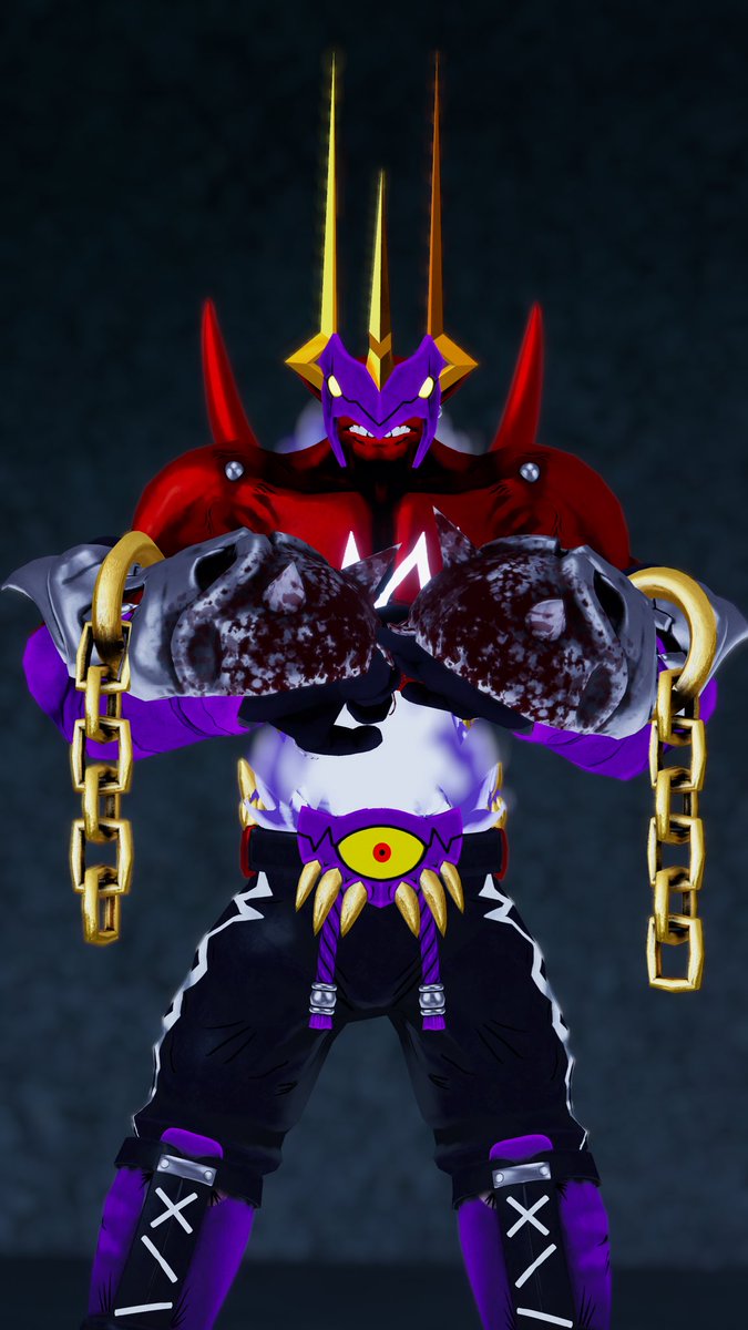 Macky Macky! tweet media