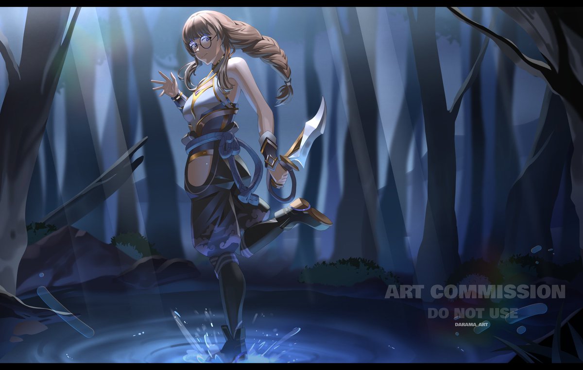 Sweets_Pucky's tweet photo. Anelia
VGen Art commission for hurrdurr
Thankyou💖
DM me for more info!
#VGenComm 
#VGen 
#VGenOpen 
#SplashArt https://t.co/nHHSyw0vhV
