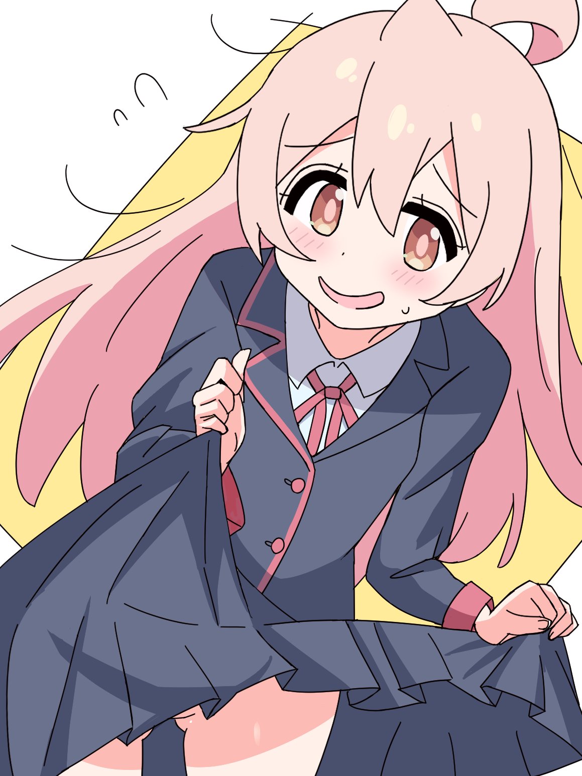 momo様(⁠ノ⁠◕⁠ヮ⁠◕⁠)⁠ノ⁠*⁠.⁠✧ ☀️ #summer #japan #vacation #singermomo #fumikiri #smiles