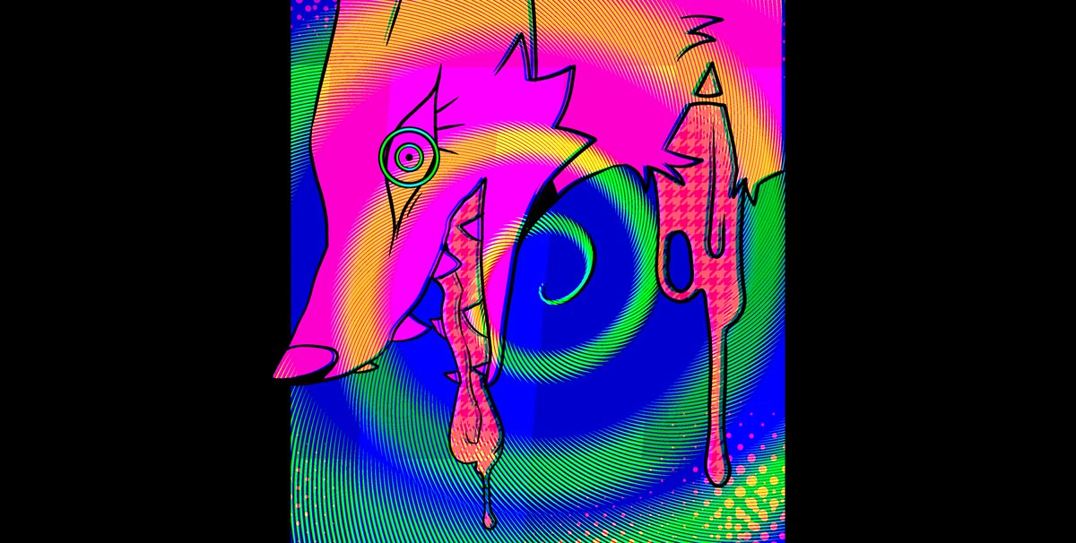 Coyote tweet media