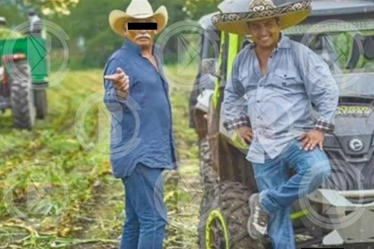 ¿Por qué es tendencia en México? tweet media