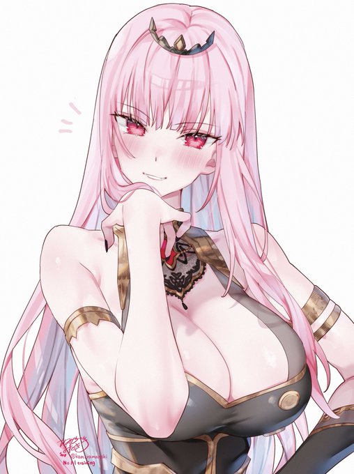 Cute Reaper #callillust