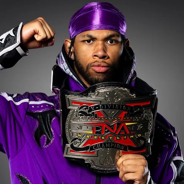 WrestlePurists tweet media