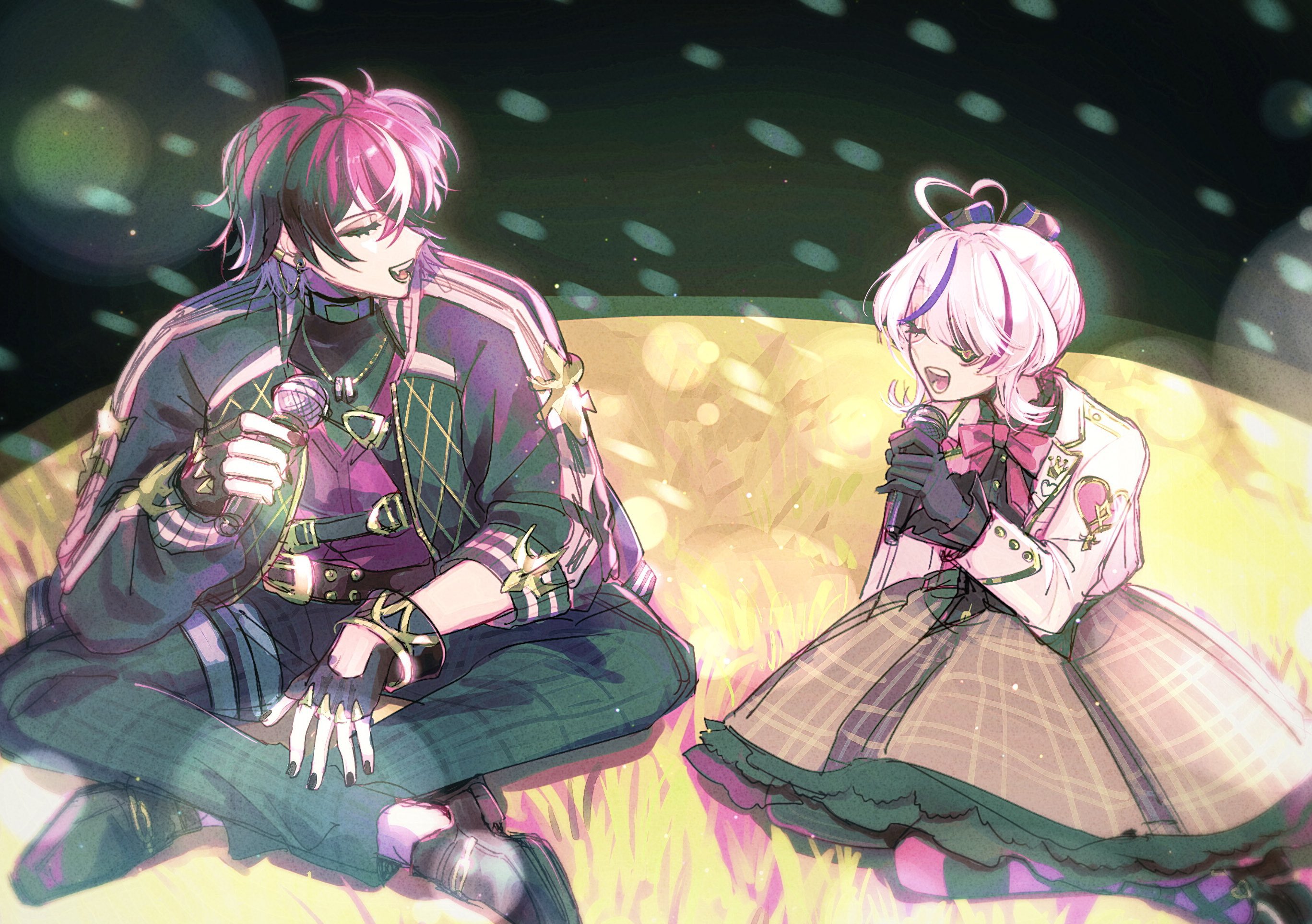 なっちゃんページ なっちゃんブルー (@Nanairopenki) / X