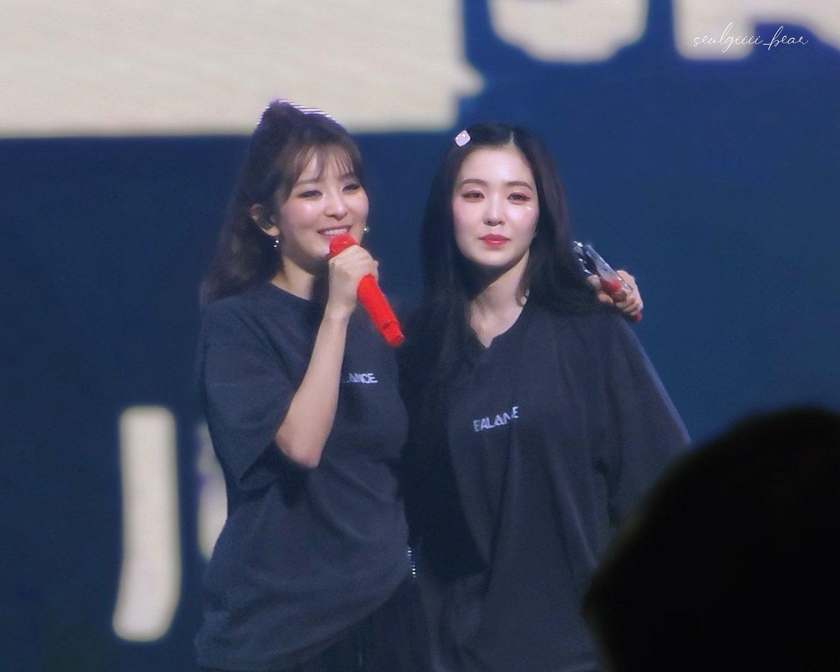 250925 레드벨벳 아이린 슬기🩷💛

#redvelvet #seulgi #irene #레드벨벳 #슬기 #아이린