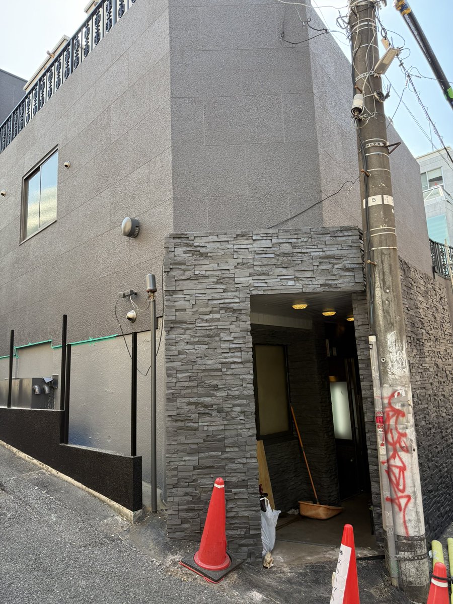 渋谷のあの場所がきれいになってる！
どうなるのか楽しみですね！