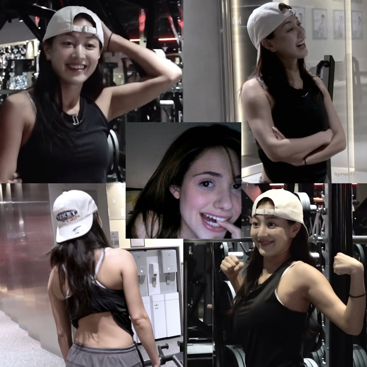 지효 (@hyomuse97) on Twitter photo 