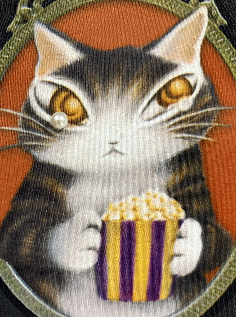 モカ ダヤン様 ダヤン - Search / X