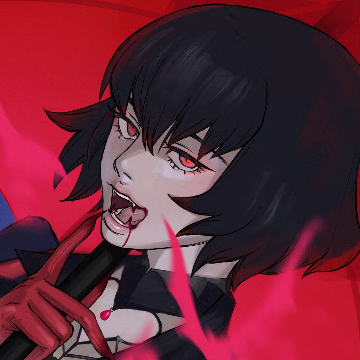 🌱Pattern tweet media