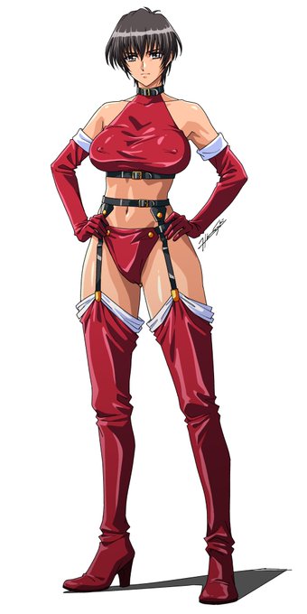 シリア・フラット | ひめむら紗季 #pixiv https://t.co/s1Ao7sRtV6 