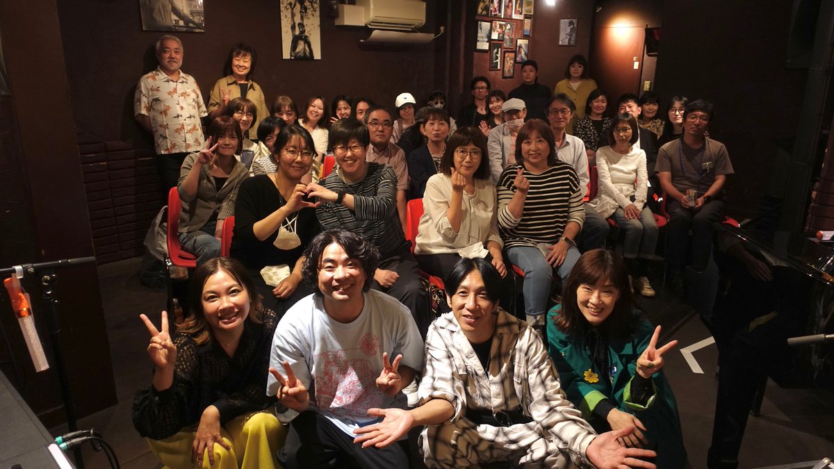 花＊花 Official on X