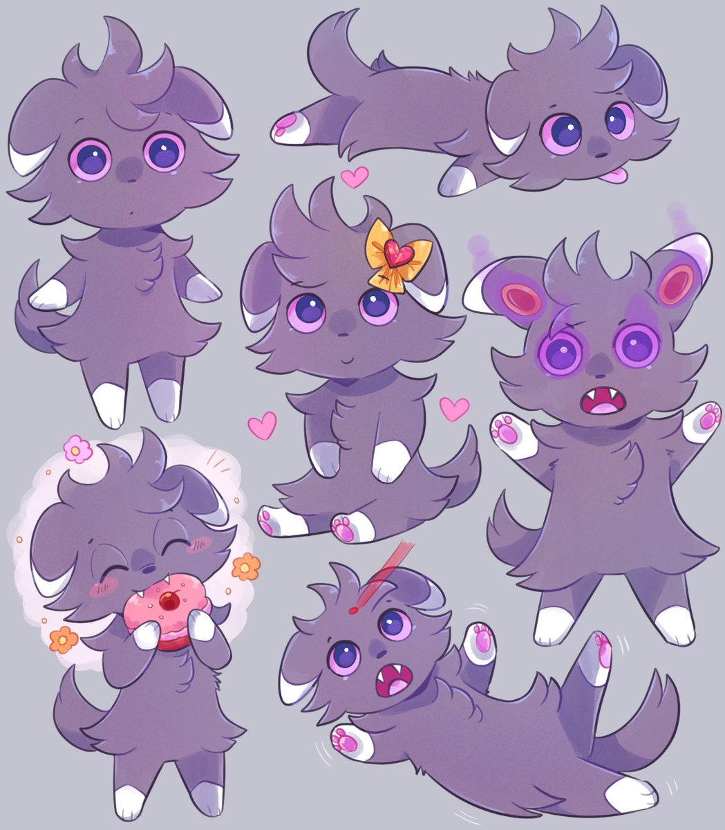 Espurr!