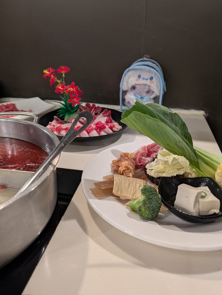 🍲🥩🥬