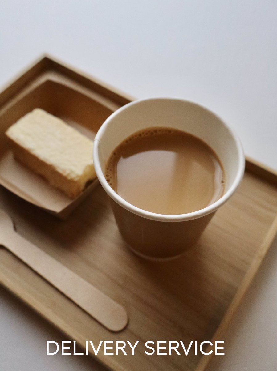 ashijimacoffee's tweet photo. 【 デリバリーサービス開始のお知らせ 】

Uber Eatsにて当店の商品をご注文いただけるようになりました。

ご自宅やオフィスにいながら、ハンドドリップ珈琲と、厳選スイーツをお楽しみいただけます。

ご注文はUber Eatsアプリより、「葦島珈琲 Ashijima Coffee Stand」で検索をお願い申し上げます。 https://t.co/nb88j0zAEl