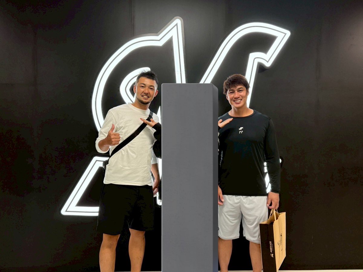 内竜也 (@uchitatsuya_21) / Posts / X