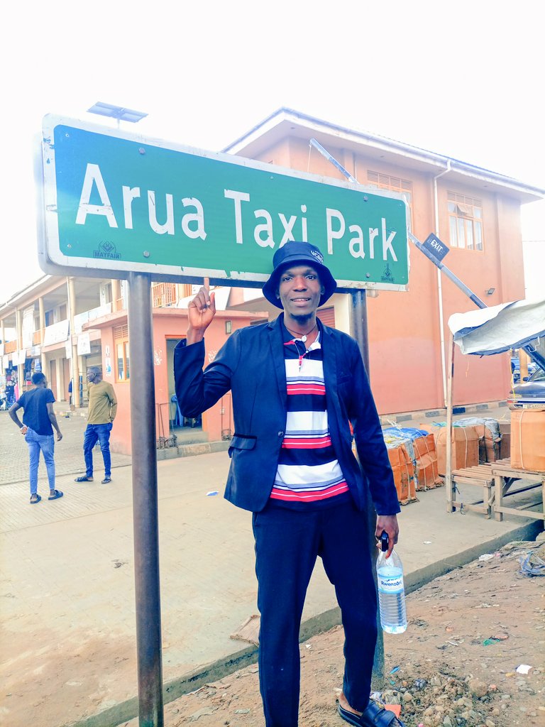 Waiswaemma19726's tweet photo. D 'O'Cero Arua
#WTD2025 
#ExploreWestNile 
#ExploreUganda 
#NzeHonalebo https://t.co/G4EfNP5gCx