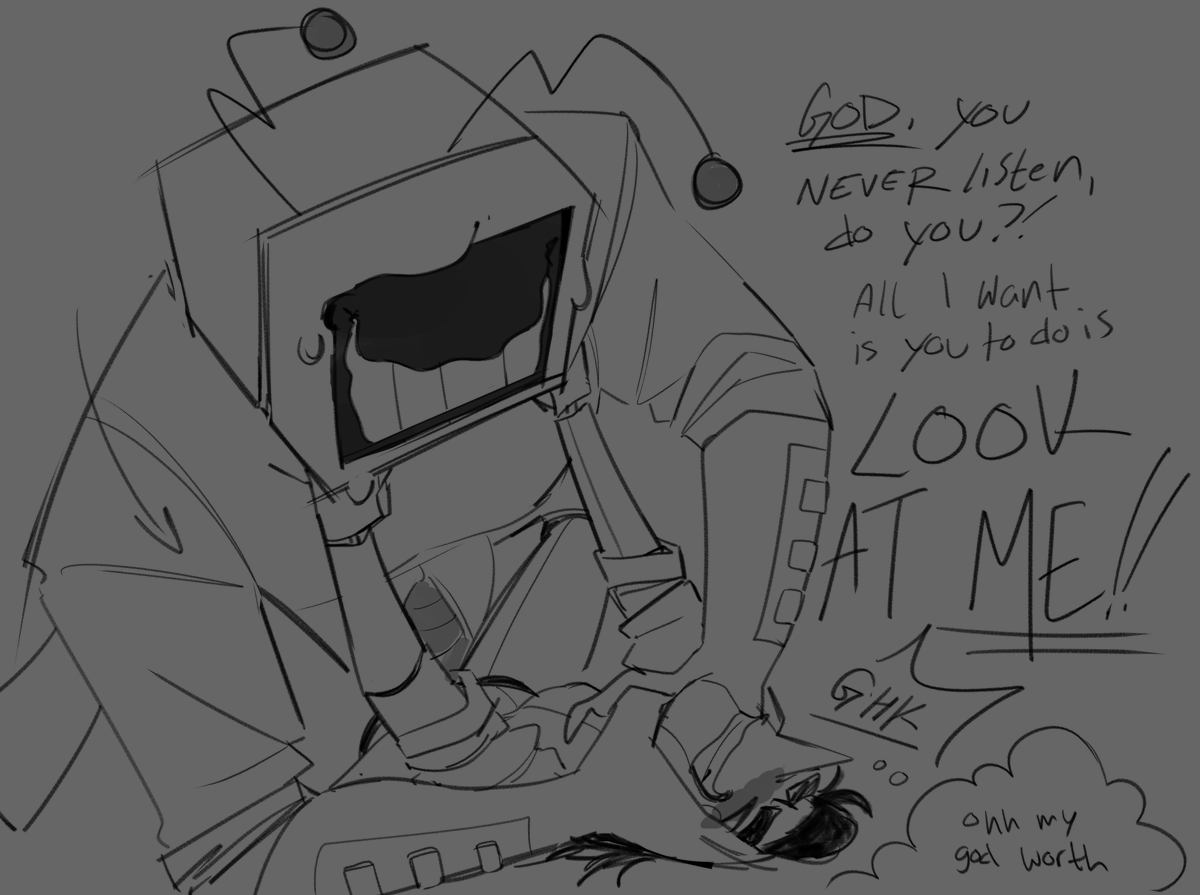 coolpatr0l's tweet photo. successfully ragebaited #spamtenna #deltaruined https://t.co/6L6AlaDR3K