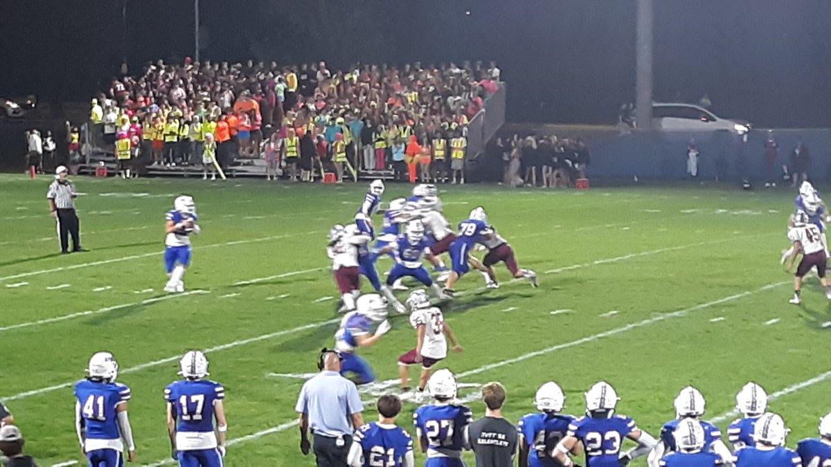 Matt Now Sports Blog tweet media