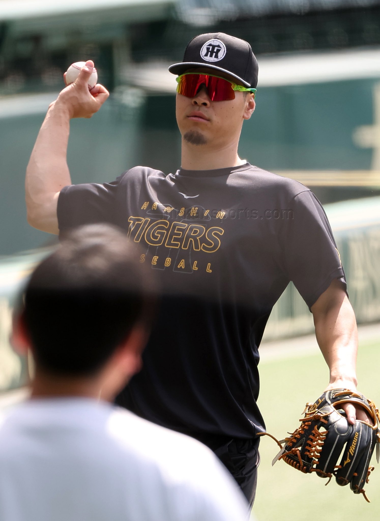 極トラ・プレミアム（日刊スポーツ） on X: 