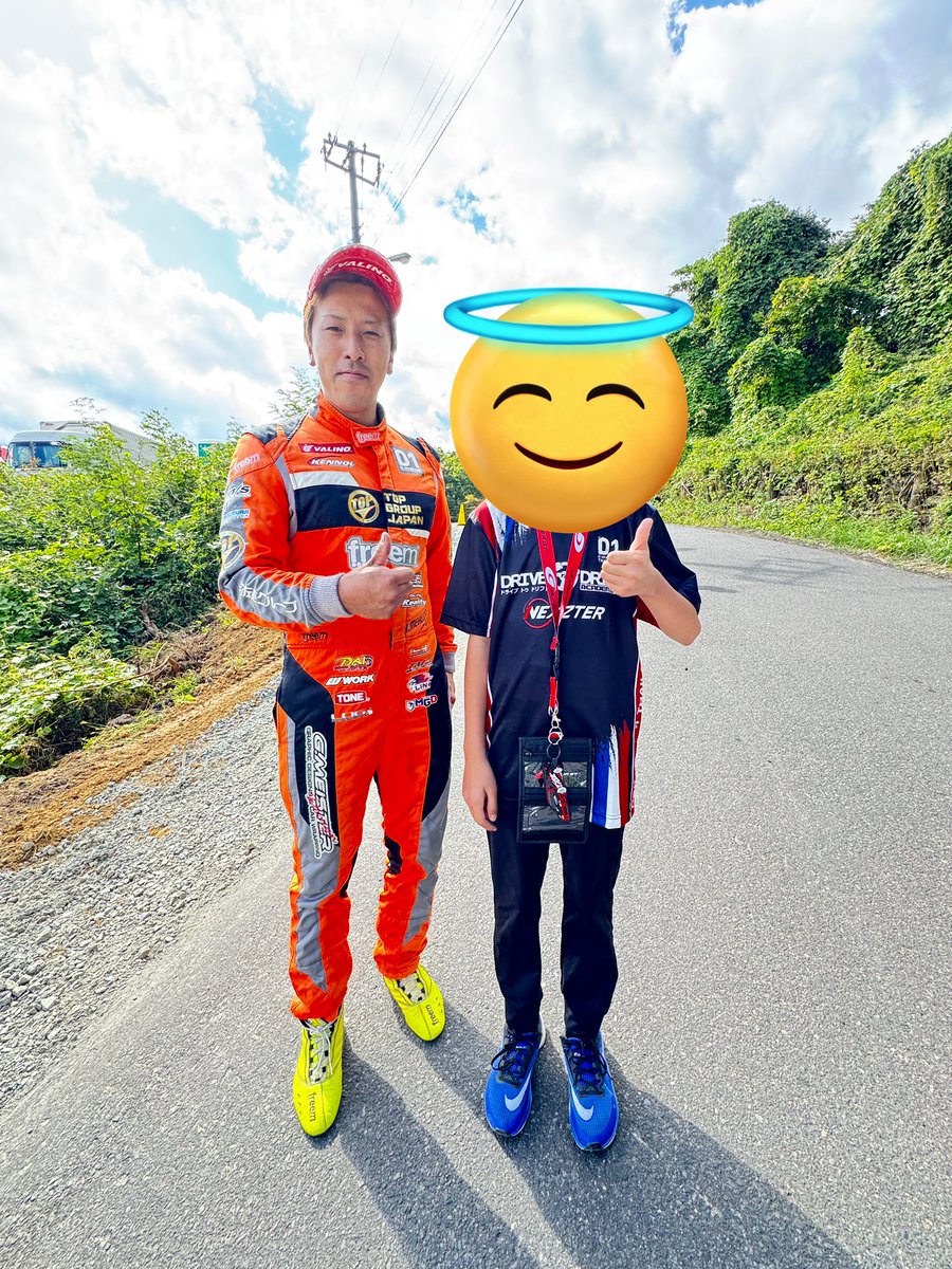 さち@車大好き一家🍊🚗✨ (@sachiko_hapi) / Posts / X