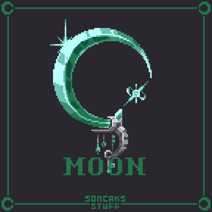 soncak's pixel art 𝓮𝓶𝓹𝓸𝓻𝓲𝓾𝓶 tweet media