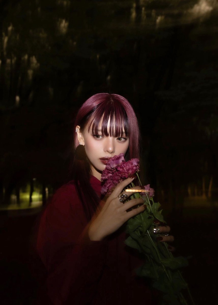 花のように、いつまでも美しく