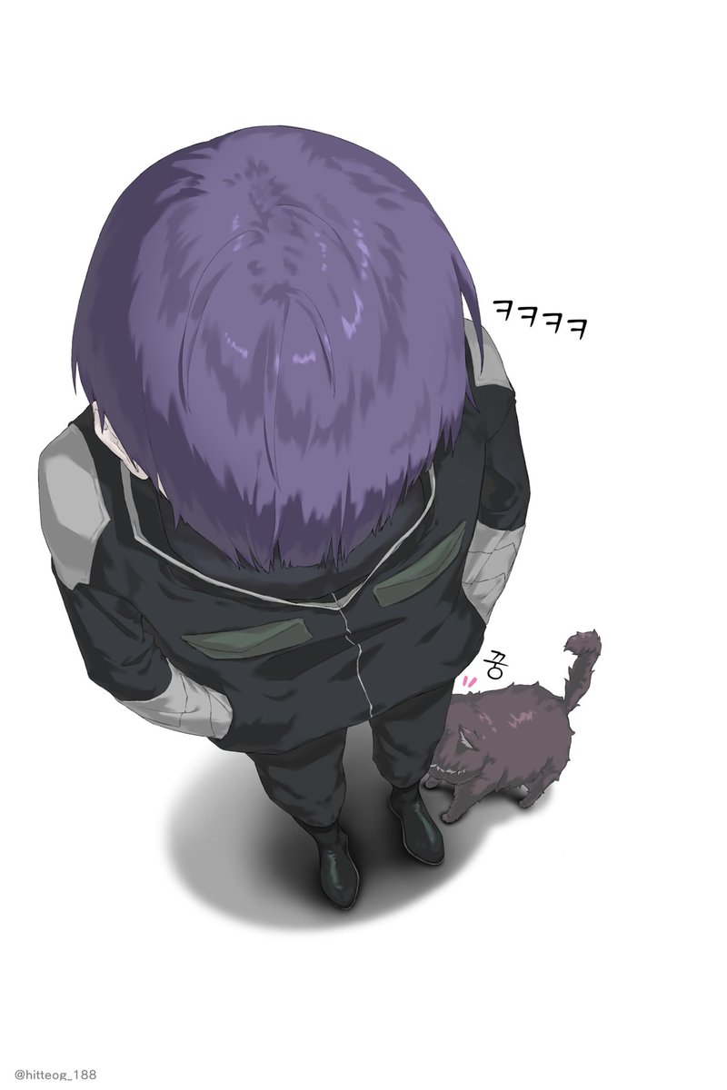 hitteog_188's tweet photo. #나루호시 #鳴保 #nrhs
🎮: ...야 빨리 나 궁디팡팡 해 https://t.co/4MMLFSg2iX