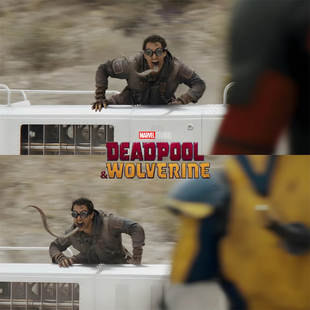 Happy birthday @StuntDanyRamos aka Toad from the Void.