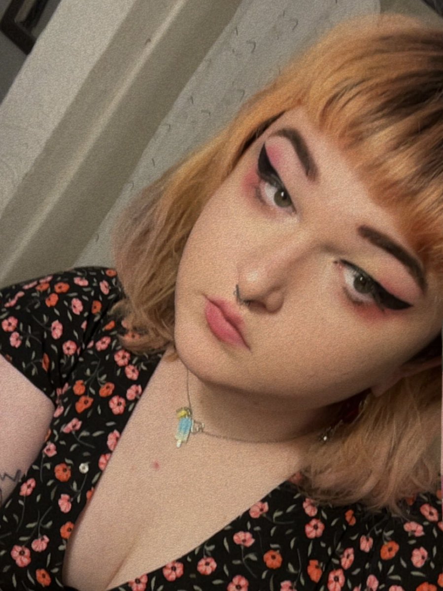 are u man enough to breed me? if ur not trying to get me pregnant we’re not fucking 🤷🏻‍♀️