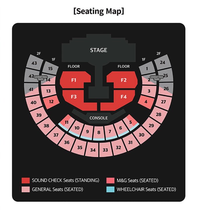 swift_tix's tweet image. ENHYPEN WORLD TOUR ‘WALK THE LINE’ : FINAL | Ticket Assistance

💵 100% Refund Guarantee
🎟️ Tickets issued under your name &amp;amp; account
🏆 Proven 99% Success Rate
✨ Trusted by 1,800+ satisfied clients

👉 Avail our assistance here: bit.ly/swifttickets