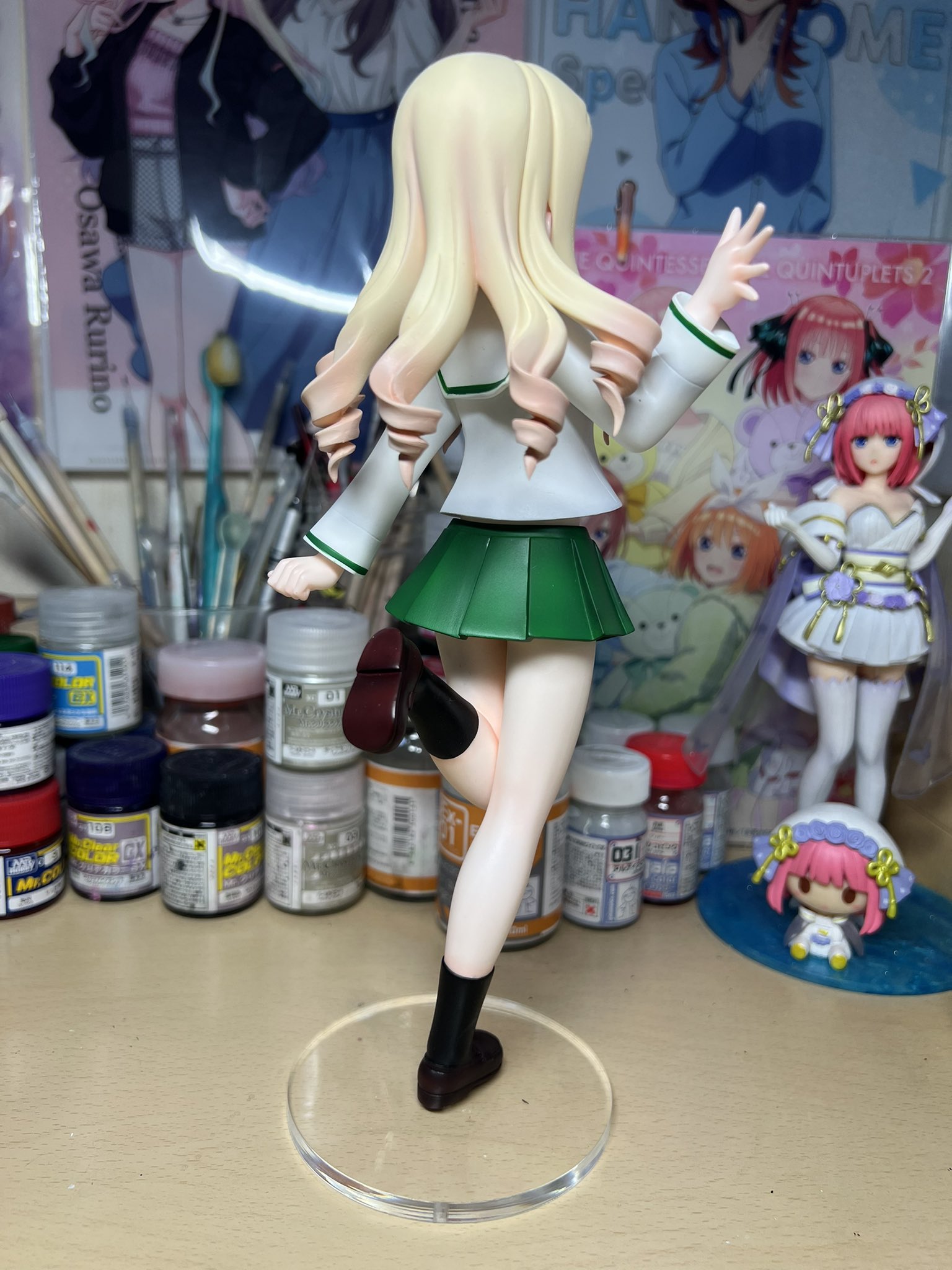 バラ売り可 ガールズ&パンツァー 王冠 59個セット ガルパン バラ売り可 ガールズ&パンツァー 王冠 59個セット ガルパン バラ