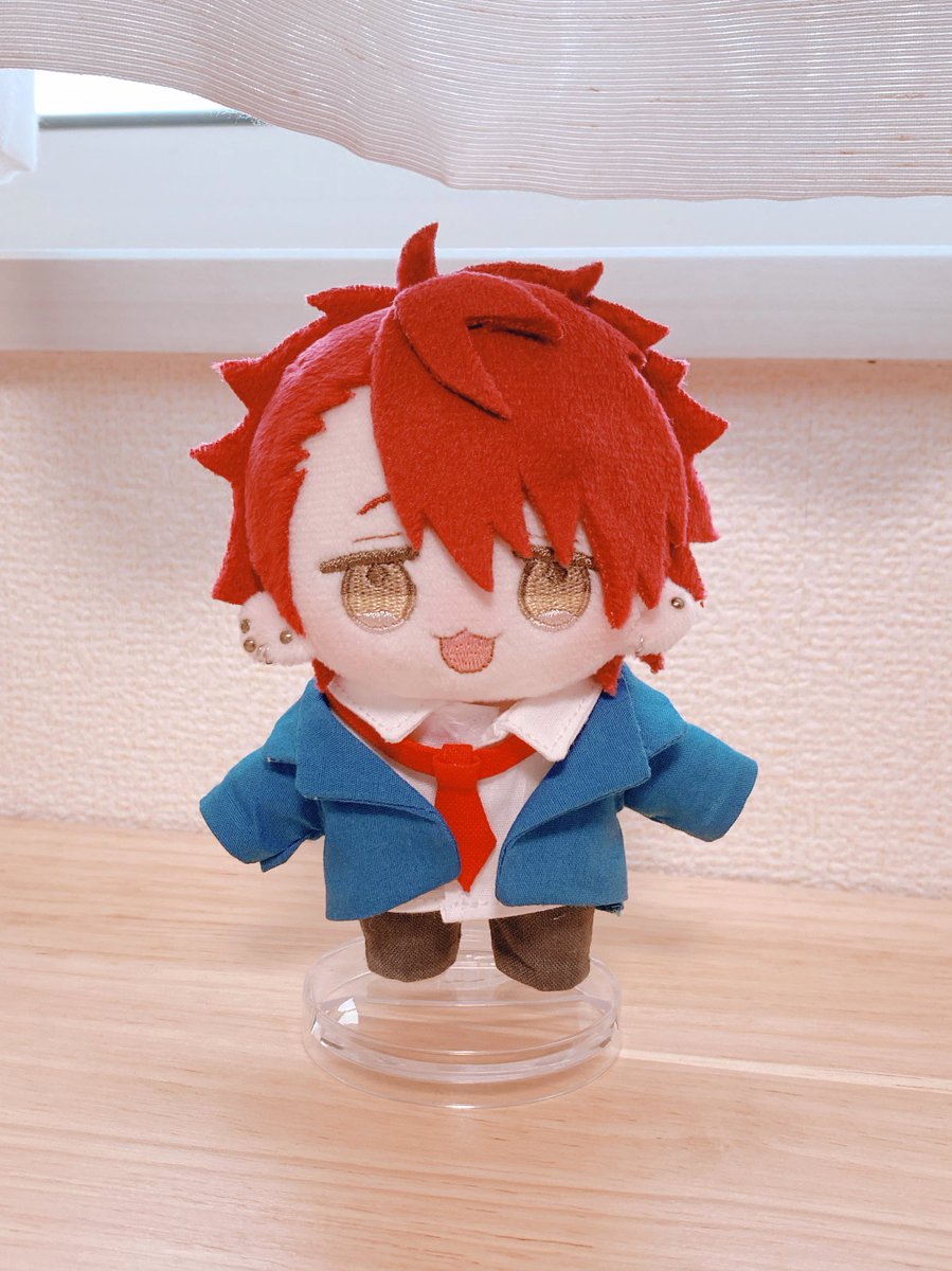 しゃけ様オーダーぬい服 ぬいぐるみ オーダー - 着せ替え服の人気通販