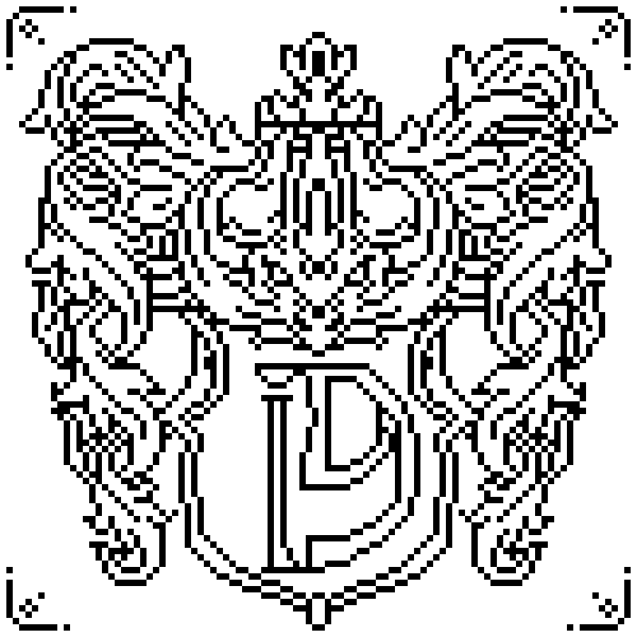 #pixel #pixelart #art 
The pixelation process was successful